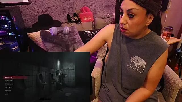 Freechat roknblaze on StripChat