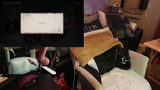 Freechat roknblaze on StripChat