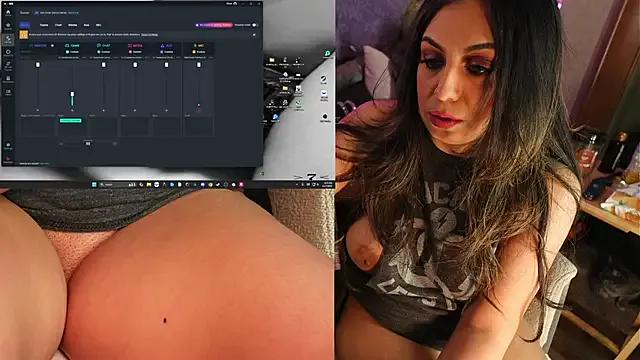 Freechat roknblaze on StripChat