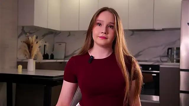 Freechat RondaBrackins on StripChat