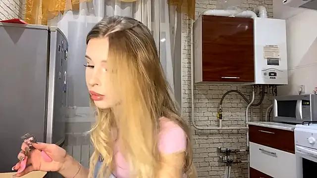 Private RosalindSherlock on StripChat