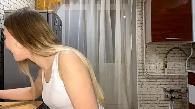 Private RosalindSherlock on StripChat