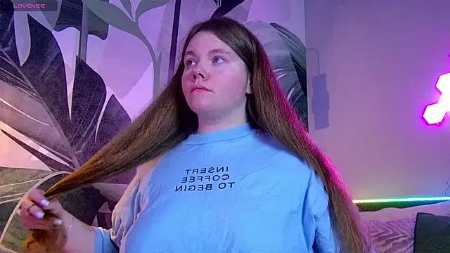 Private RubyValen on StripChat