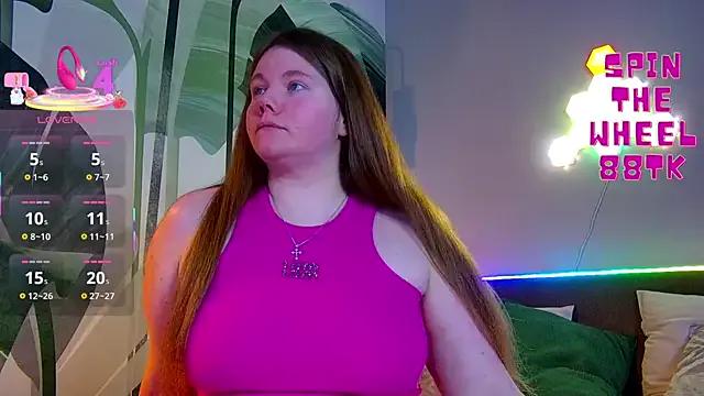 Private RubyValen on StripChat