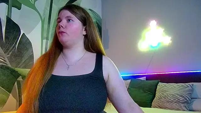 Private RubyValen on StripChat