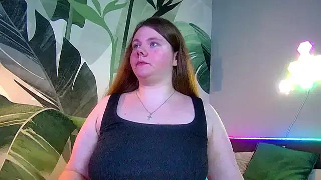 Private RubyValen on StripChat