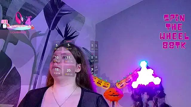 Private RubyValen on StripChat