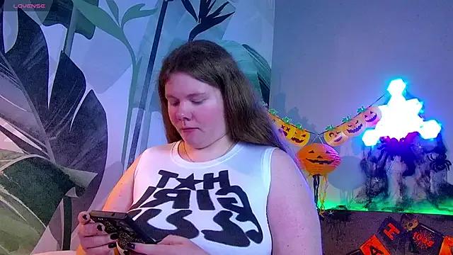 Private RubyValen on StripChat