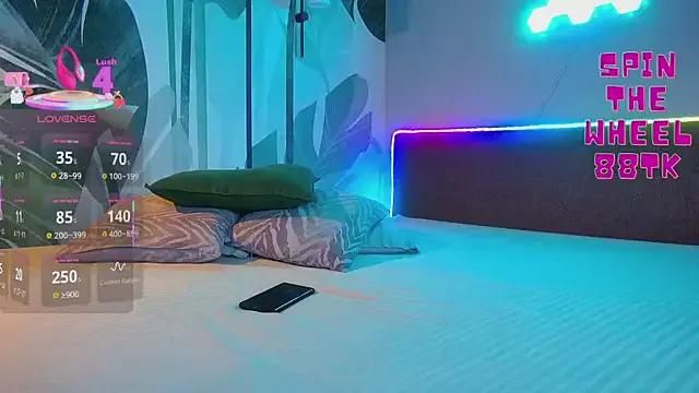 Private RubyValen on StripChat