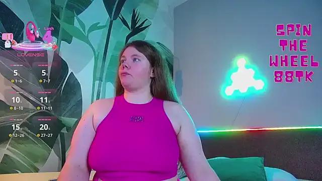 Private RubyValen on StripChat