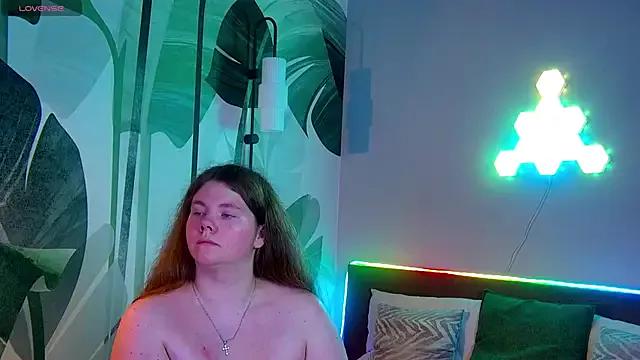 Private RubyValen on StripChat