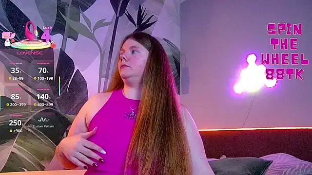 StripChat RubyValen is Freechat RubyValen — Missed you!