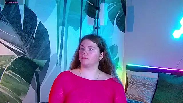 Private RubyValen on StripChat