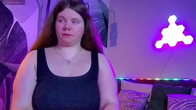 Private RubyValen on StripChat