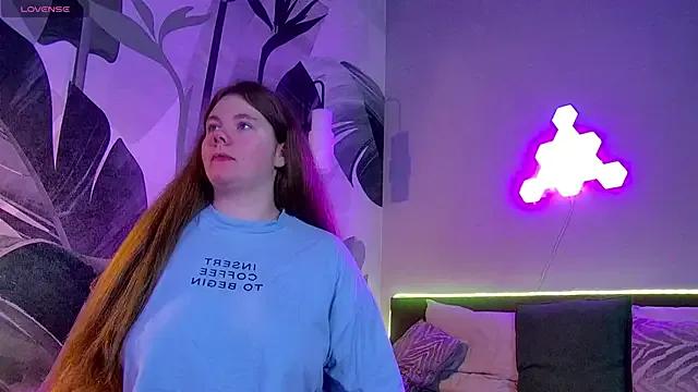 Private RubyValen on StripChat