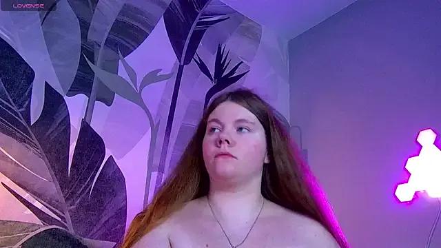 Private RubyValen on StripChat