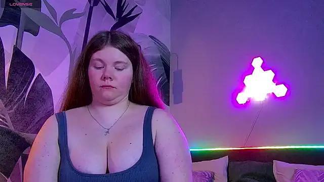 Private RubyValen on StripChat