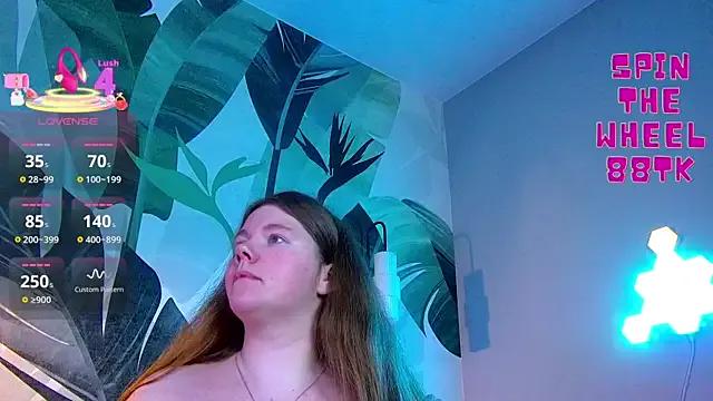 Private RubyValen on StripChat