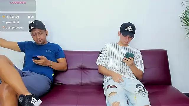 Freechat Ruin_Destruction on StripChat