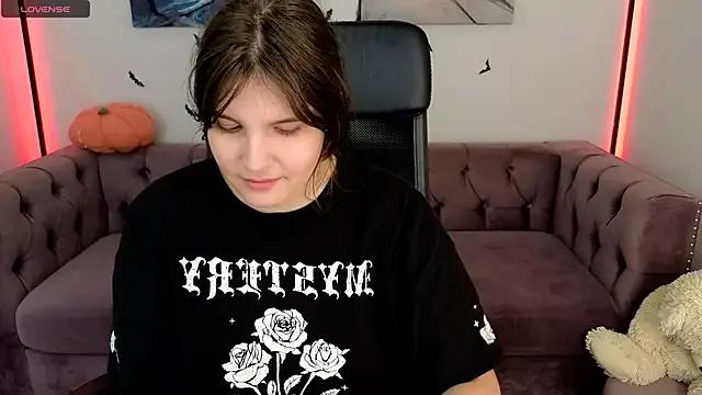 Freechat Ruyjin_Choi on StripChat