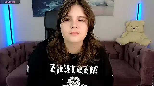 Freechat Ruyjin_Choi on StripChat