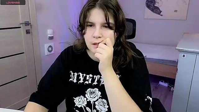 Freechat Ruyjin_Choi on StripChat