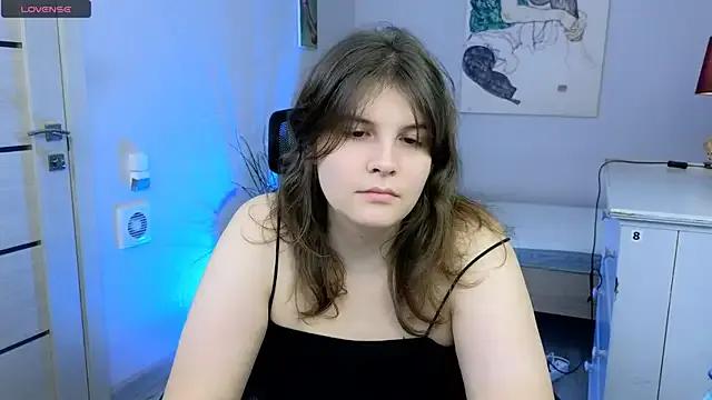 Freechat Ruyjin_Choi on StripChat