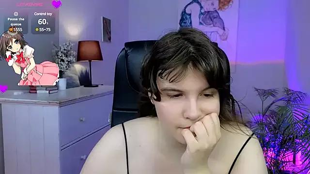 Freechat Ruyjin_Choi on StripChat