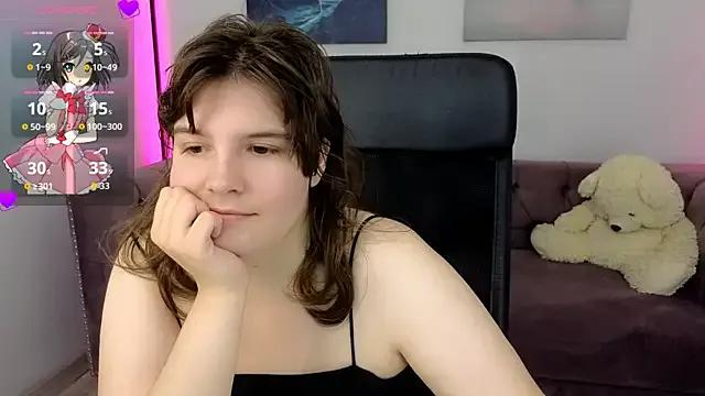 Freechat Ruyjin_Choi on StripChat