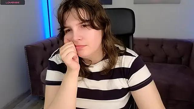 Freechat Ruyjin_Choi on StripChat