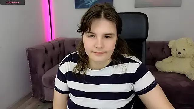 Freechat Ruyjin_Choi on StripChat