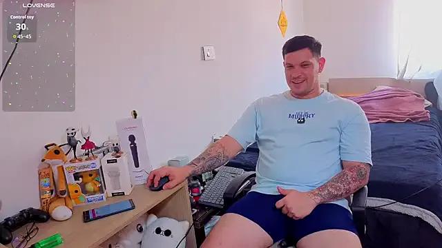 StripChat ryden_01 is Freechat ryden_01 — cumshot +control lush