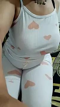 Freechat Saakoora on StripChat