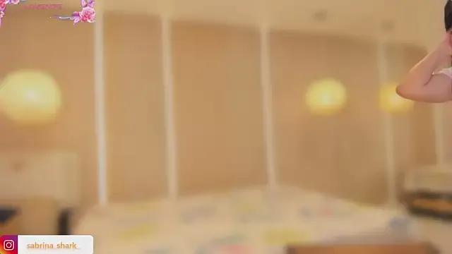 Freechat sabrina_shark_ on StripChat