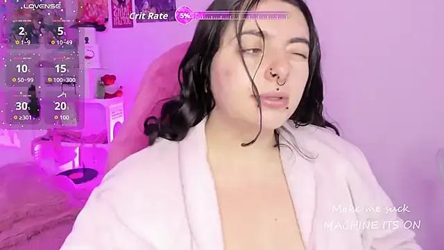 Freechat Sachi_Meow on StripChat