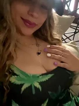 Freechat sahorix1 on StripChat