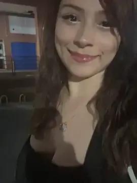 Freechat sahorix1 on StripChat