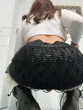 Freechat sahorix1 on StripChat