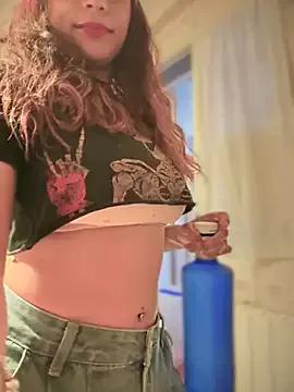 Freechat sahorix1 on StripChat