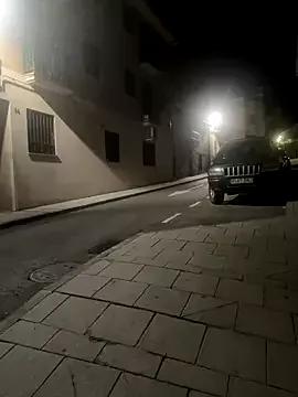 Freechat sahorix1 on StripChat