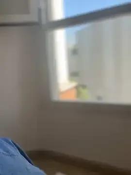 Freechat sahorix1 on StripChat