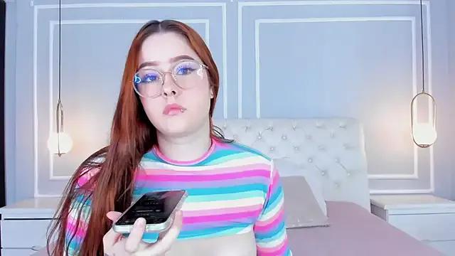 Freechat sakura_Gomez on StripChat