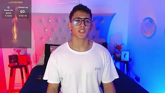 StripChat SalvadorFit is Private SalvadorFit — Private on StripChat