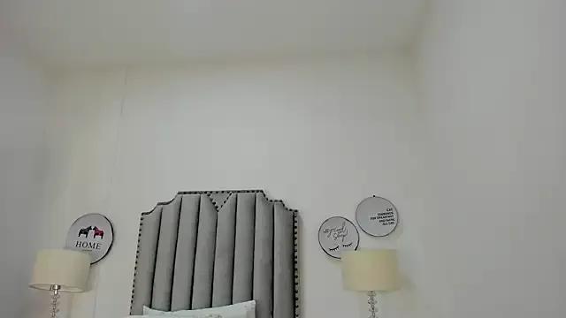 Freechat SamantaMarquez on StripChat