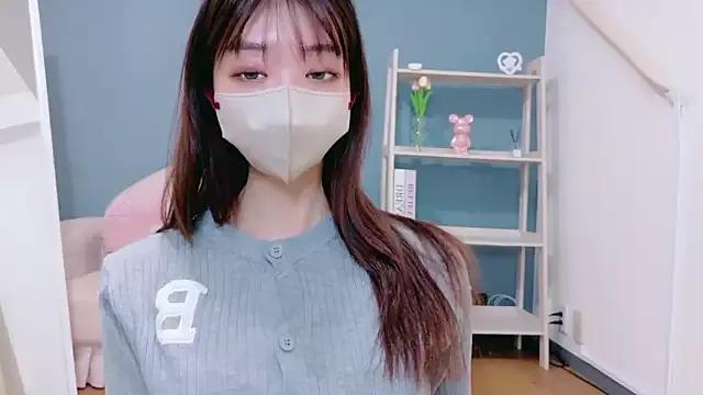 Freechat Sana-jpn on StripChat