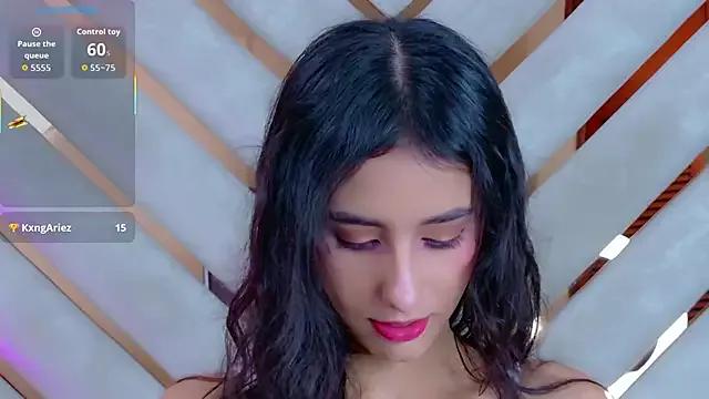 Sarah-Grace — Blowjob 