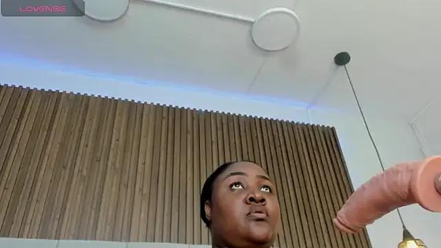 Freechat Saravy_Blandon on StripChat