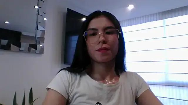 Private sasha_jonne on StripChat