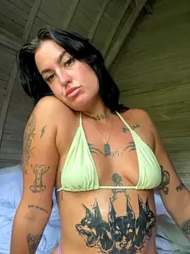 Freechat savana_heart on StripChat