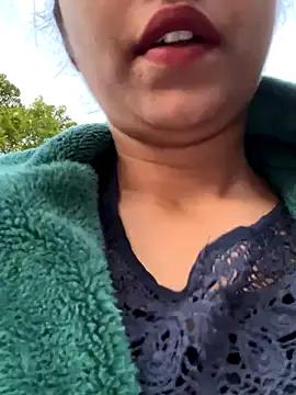 Private ScarletAss on StripChat